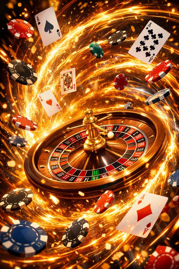 Live dealer spinning French roulette wheel in studio