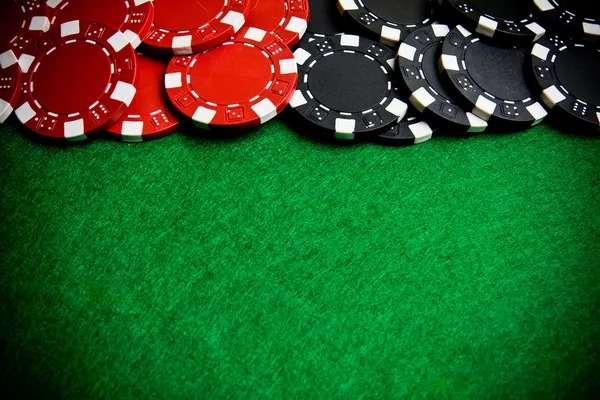 French Roulette betting layout on mobile phone screen